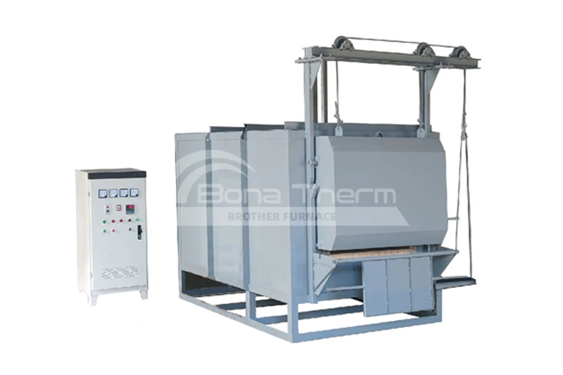 Chamber Heat Treatment Furnace