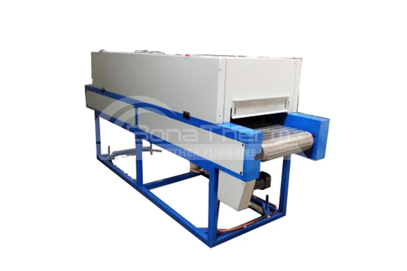 Trolley-annealing-furnace-price